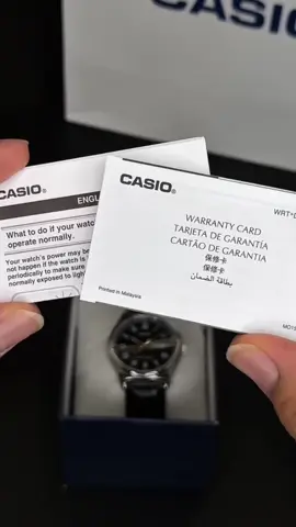 Thanh lịch c.ổ điển với nền mặt số la mã , size 38mm #donghochinhhang #dongho #donghocasio #casio #donghonam 