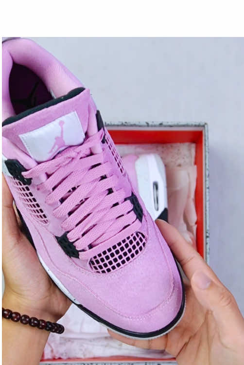 UNBOXING JORDAN 4 ‘ORCHID’ #sneakers #sneakerhead #jordan4 #jordan4orchid #shoes #jordan #jordan4retro #sneakers #shoeaddict #explore #sneakerhaul #sneakercollection #sneakerreview #sneakerunboxing #topquality 