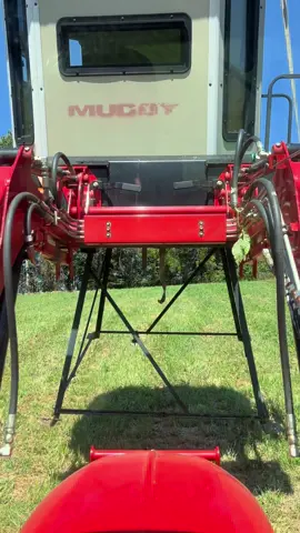 Upgrade your tractor’s lifting power with the VEVOR Pallet Forks! 💪 With a 4000 lbs load capacity and 60” total length, these heavy-duty clamp-on forks are perfect for moving logs, lumber, hay bales, and more. Built tough for farm, warehouse, or landscaping use, they install quickly and securely on your bucket for maximum efficiency. 🚜✨ Durable, versatile, and built to handle the heavy lifting—make your work easier with VEVOR! #VEVOR #PalletForks #HeavyDutyTools #TractorLife #FarmEquipment