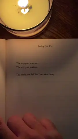 Book ‘feeling this way’ sold on Amazon 🤍 #poetsoftiktok #BookRecommendations #BookTok #motivationalquotes #latenightthoughts 