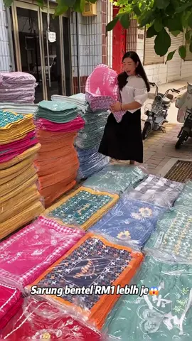 masa murah ni mmg kena borong banyak tau!!!#sarungbantal #sarungbantalmurah #sarungbantalcottan #sarungbantalcotton#fyp #99sale#bantal 