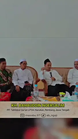 apalagi dijaman sekarang dikit2 baper😅 #ngajigusbaha #gusbaha 