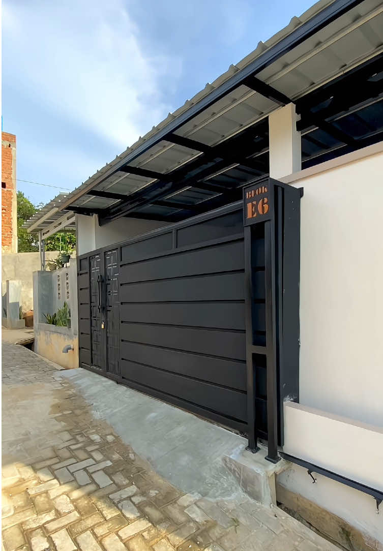 Membalas @inirini♡ Cat sudah anti noda punya efek daun talas semoga membantu yaa🥰🏡  #rekomendasicatdinding #renovasirumah #rumahsubsidi 