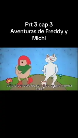 Aventuras de Freddy y Michi #memesperu #humorperuano #freddyelcuyinterdimensional #brother  #viralvideos