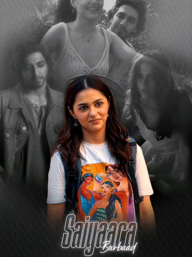 Men in Love ❤️  .  .  streaming now on netflix  Disclaimer: I do not own the rights to the content used. All credits go to the rightful owners. This edit is made purely for entertainment and non-commercial purposes Tags 🏷️  #saiyaara #barbaad #jubinnautiyal #jubinfanshubham #sad .