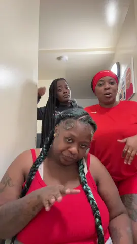 Putting boogers on auntie prank