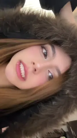 Hace mucho no me maquillaba así 😆