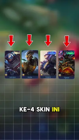 Event EKSLUSIF project next 2025 #mobilelegends #mlbbobsidia #MLBB #NEXTJagoanMabar #MLBBNEXT2025 