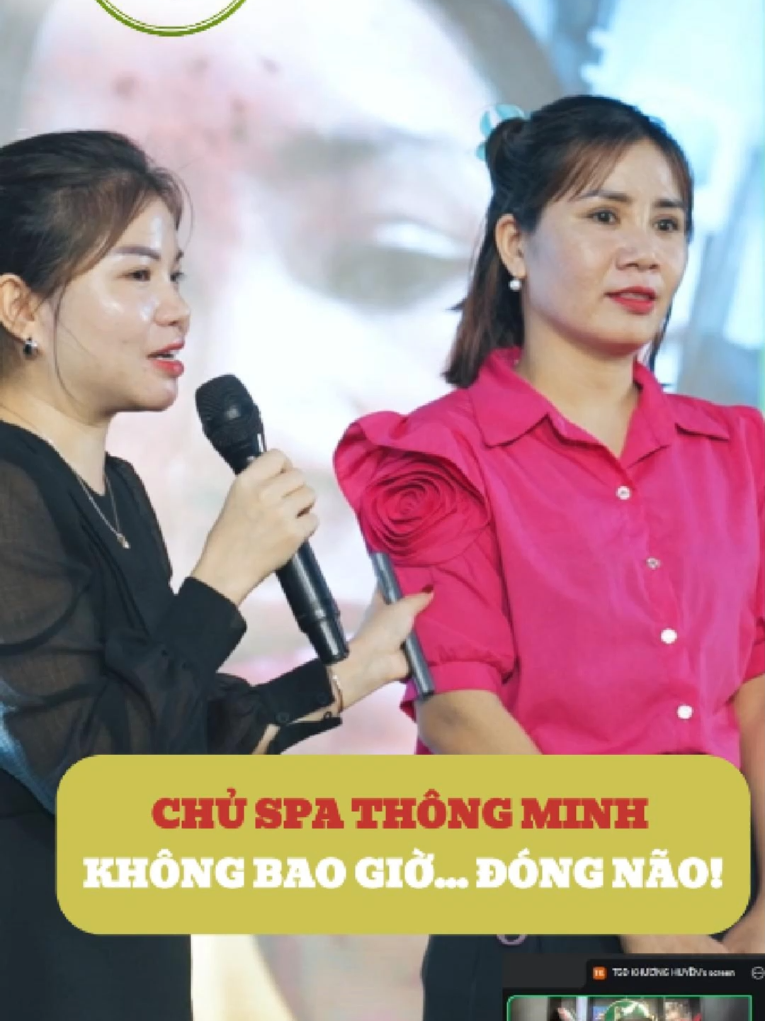 54 ngày liệu bạn có tin........ #phanangreen #pag #namkhongbong #xuhuong #lamdep #noitiet#ninesbeauty