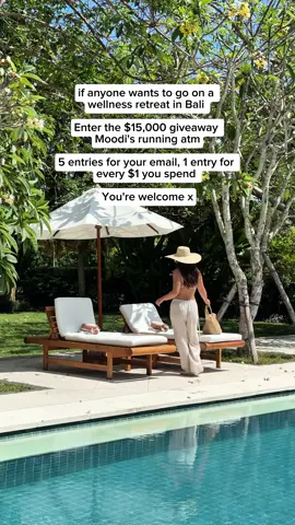 #bali #retreat 🌴🌺🍹 details and t's & c's on website! 