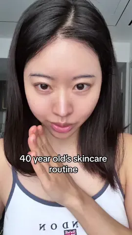 Replying to @KetKet💞 Remember the mask that went viral?! There’s a serum version now😝 @Biodance Store US  #Biodance #CollagenSerum #glowyskin #skincare #koreanskincareroutine