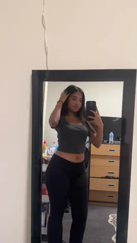 In the m making #baddie #browngirl #brown #indian #indiangirl #baddies 