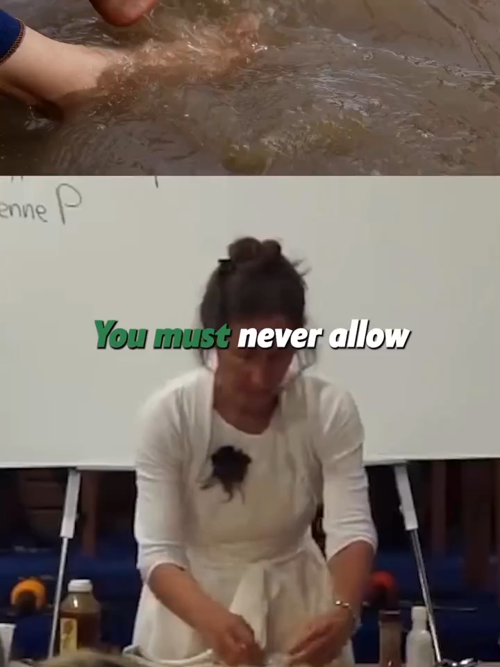 Credits to Living Springs Retreat Youtube Follow us #fountainofmoney