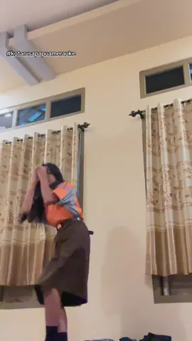 Maap kurang lincah😭🙏🏼#dance #trend #gaksukaskip📵 