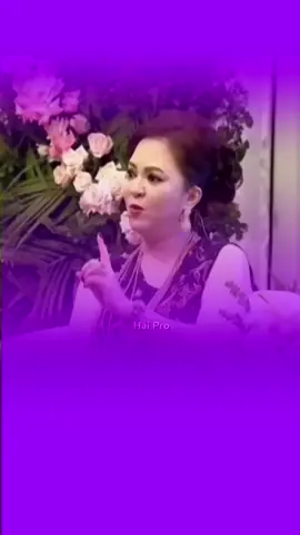 Cô nói rất hay và thấm thía #nguyenphuonghang 