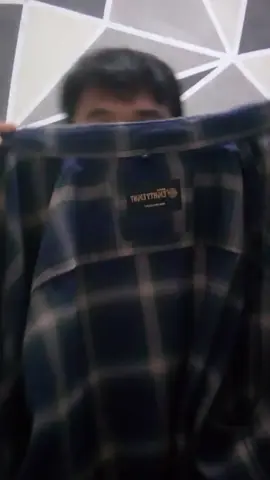 bahannya adem bgt #promo #kemeja #promo #trend 