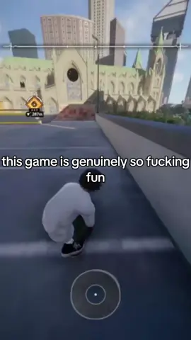 the new skate kicks ass #skate #skate4 #Skateboarding #skateboard 