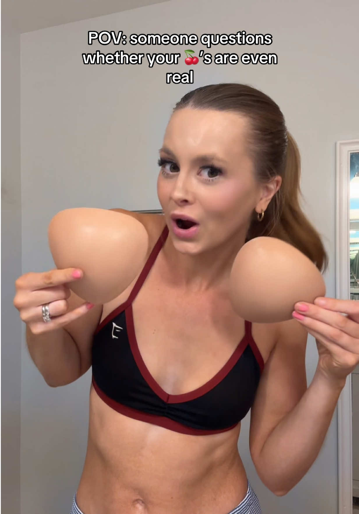 Small ta ta club unite!!  #pushup #pushupbra #forthegirls #tiktokshop #boomba 
