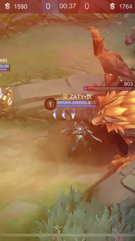 Fav person azy 🥰❤️ #fyp #fypシ゚viral #riszee #mobilelegends #mobilelegends_id @STAR Azy.🤍 