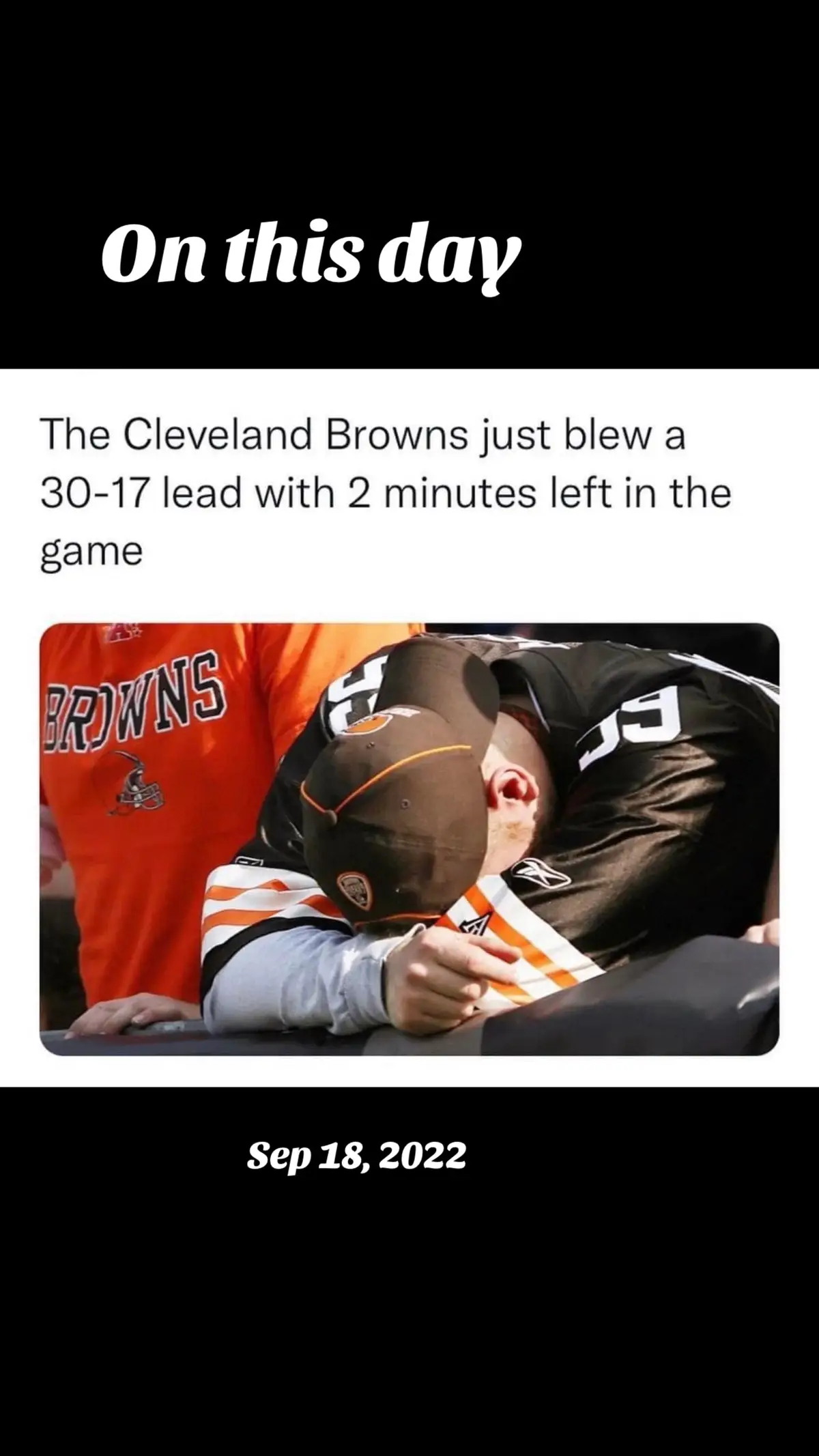 #onthisday 