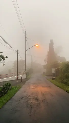 kaliurang after rain se candu ituu#fyp #masukberanda #kaliurang #kaliurangyogyakarta #afterrain 