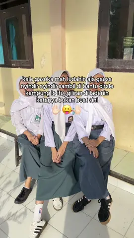 malu dong #fyp #nyindir #trend #anaksekolah #4u 