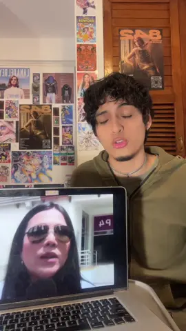Yo... conozco a Maju, es mi amiga de años y si ella dice que es mentira pues es mentira 💋 Tula Rodríguez nos enseña el valor de la amistad en su declaración sobre Maju Mantilla 🫡 #chollywood #peru #magalytvlafirme #magalymedina #magalymedinaoficial 