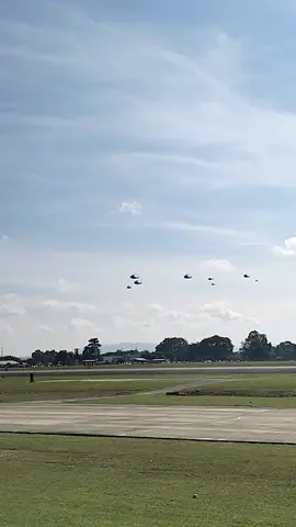 EC AW MD #opendayATM2025  #PUKUANTAN 