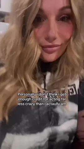 🤪😜 #confidence #crazy #relatable #curvytiktok 