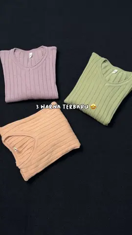 bikin outfit kalian fresh dan cheerful 🤩‼️ #fyp #racuntiktok 