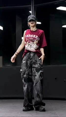 #yeonjun_ggum #dance #阿v #fyp #foryoupage 