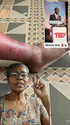 RECOGNIZE these signs and take them SERIOUSLY. ‼️👆🏾