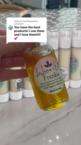 Replying to @Daniellywelly Thank you for your support!  | LaLena’s Oil by thewoodengypsy | #thewoodengypsy #lalenasoil #SmallBusiness #familybusiness #bodyoil   