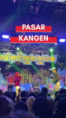 Pasar Kangen Hanya di Jogja  September 2025 #pasarkangen #pasarkangenjogja #jajananlawas #kulinerjogja #jogja 