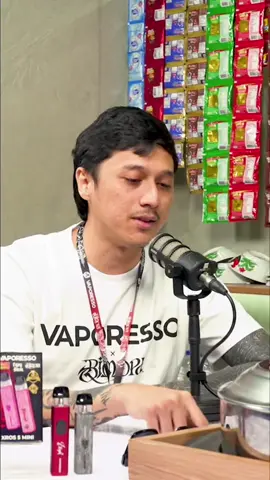 Bimo pd selalu pindah2 rumah #bimopickypick #bimopd #gofarhilman #pwk #podcastclips 