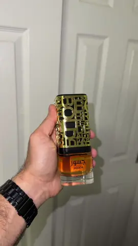 Jasoor #fragrancetok 