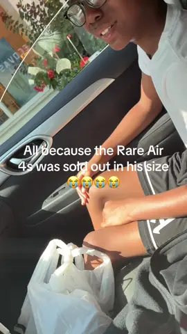Nike Please do another restock🤣😭😭😭😭🤣 #foryoupage #crybaby #rareair4s🔥 
