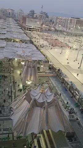 alkhamdulilh  #madinah 