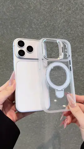 Just got my new case for iphone17 pro.#apple #iphone17promax #iphone17 #iphone17air #caseforiphone 