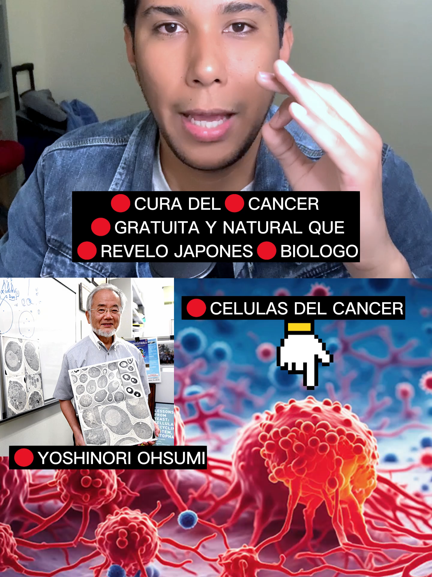 SIGUEME Y COMENTA! #ayuno #enfermedad #enfermedadescronicas #medicinanatural #plantas #salud #paratiiiiiiiiiiiiiiiiiiiiiiiiiiiiiii #fyp #viraltiktok