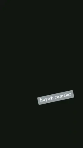 # hayırlı cumalar#🤲🕋🕌📿 
