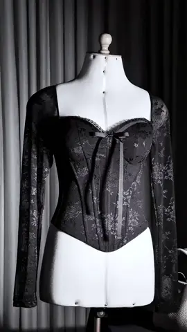 ⚡ ¡Última llamada! ⚡ El corset estilo victoriano manga larga llega mañana… pero si esperas ya será tarde 😱 Las unidades son limitadas y vuelan rápido 🔥 Separa el tuyo HOY 👉 WhatsApp 9-8-3-2-1-0-3-7-6 Al final del video verás la gama de colores para elegir ✨ ⸻ #CorsetVictoriano #CorsetMangaLarga #CorsetExclusivo #ModaPerú #Trapos 