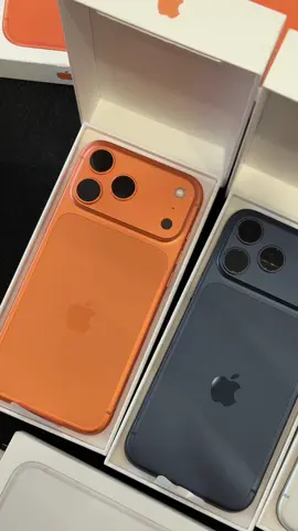 💥💥 𝐁ÙNG 𝐍Ổ 💥💥 🔥 𝐈𝐏𝐇𝐎𝐍𝐄 𝟏𝟕 𝐏𝐑𝐎 𝐌𝐀𝐗 đã cập bến – siêu phẩm hot nhất 2025! 📦 Hàng sẵn sàng – giao liền tay cho khách iu ✨ ⚡ Tiếp tục nhận O̲R̲D̲E̲R̲ mọi bản – mọi màu, đảm bảo NGUYÊN SEAL – CHÍNH HÃNG 💯 👉 Inbox ngay để trở thành những chủ nhân đầu tiên sở hữu siêu phẩm này! 🚀📱#xh #viral #hotronoxau #17promax 