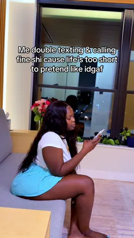 Life 2 short 🤍  #shootyourshotseason #idogaf #realone 