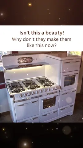 #beautiful #antique #Love #want #6burner