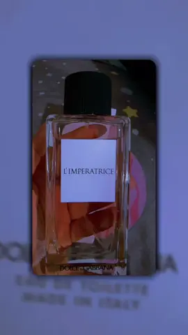 Amooooooo ♥️ gracias mi amor @RickyVargas #dolcegabbana  #perfume  #conlobaratoquesalemiamor🥰  #parejas 