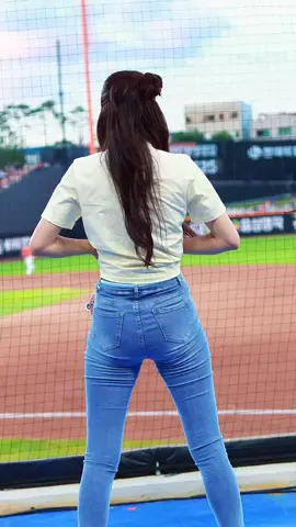 #치어리더김연정