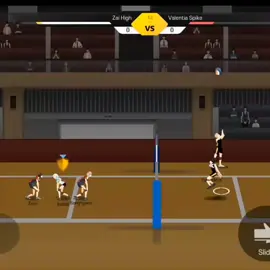 The Queen of Colosseum Isabel🫶 #foryoupage #game #thespikecross #queen #fyp 