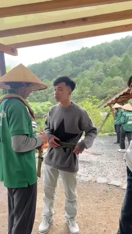 đại đại đi có xích Beo rồi 🤣🤣#caonguyenhoadalat #dalat #dalatstory #dalatswing #xichduvuive 