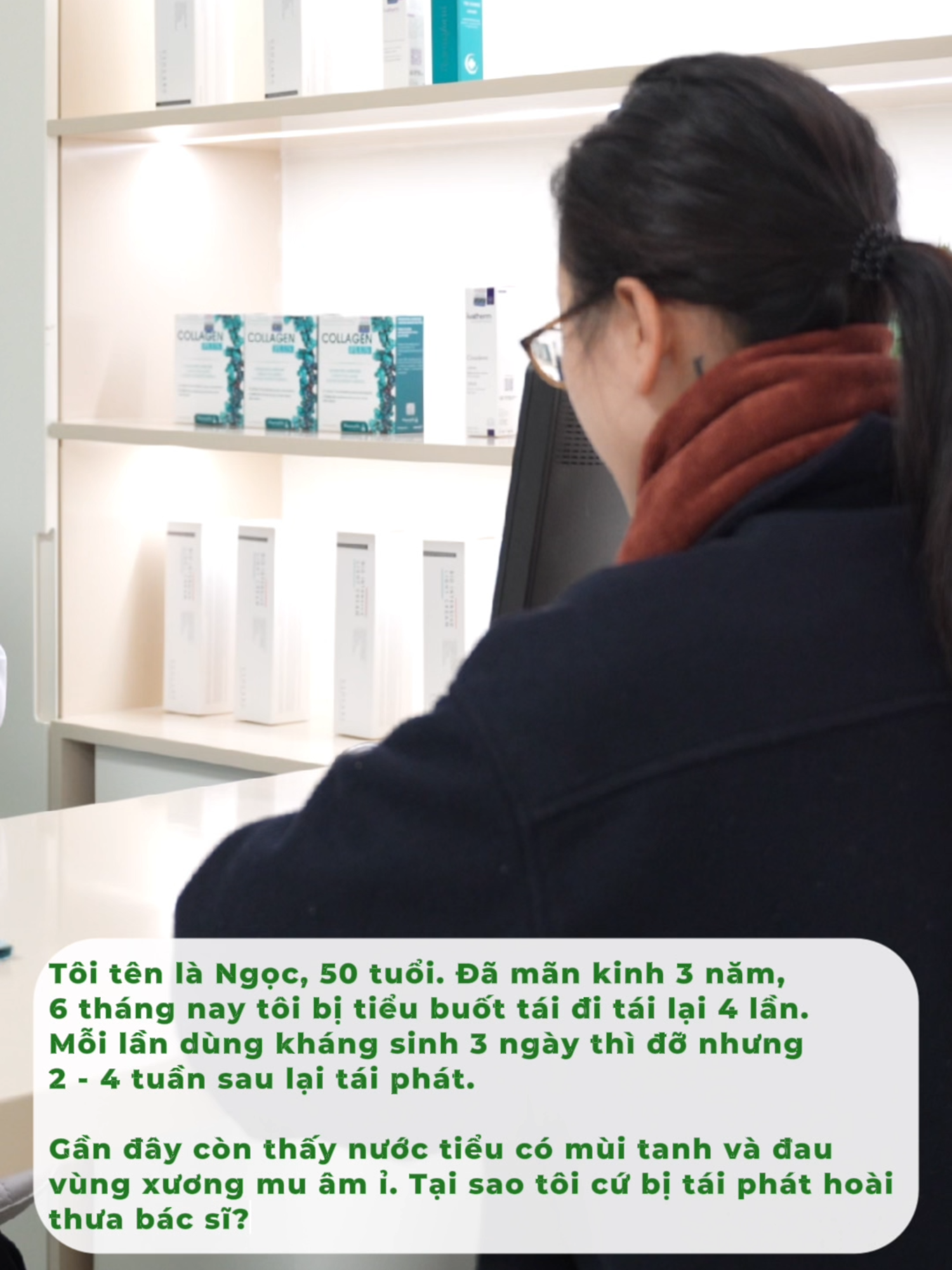 Viêm bàng quang tái phát nguyên nhân do đâu mà ra??? Cùng đi vào giải đáp với Tiến sĩ - Bác sĩ Lê Sĩ Trung! #tietnieu #suckhoe247 #viembangquang #suckhoephunu #LearnOnTikTok #lesitrung